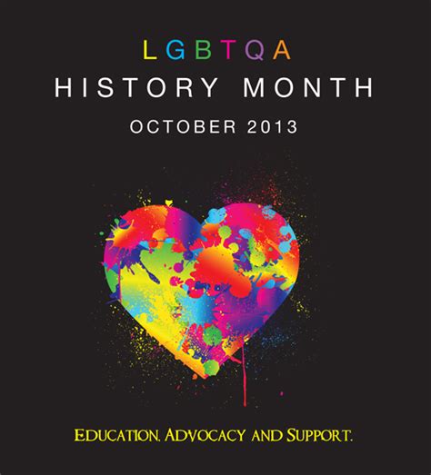 Ut Schedules Events For Lgbtqa History Month Utoledo News