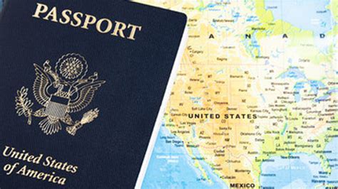 Estados Unidos Emite Su Primer Pasaporte Con El Marcador De Género X Cbn News