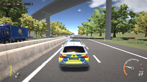 Autobahn Police Simulator 2 Screenshots Image #31446 - XboxOne-HQ.COM