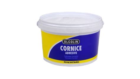 Alcolin Cornice Adhesive L Pietria