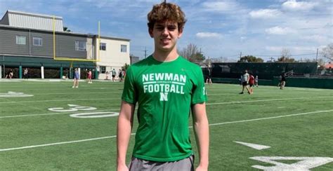 Key Weekend Recruiting Visit Slate Includes Arch Manning in Georgia - Trending News