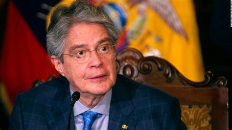 Congreso De Ecuador Reanudar Juicio Pol Tico Contra Expresidente