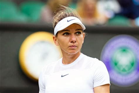 Diagnostic înfricoșător pentru Simona Halep dat de medicii români