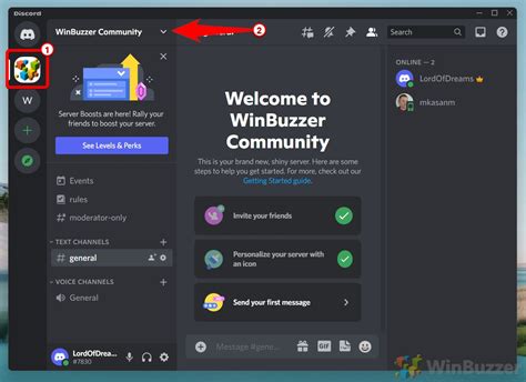 Cómo crear y agregar roles en Discord manualmente o con bots All