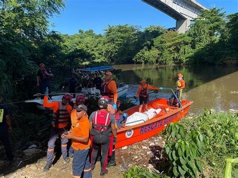 Hallan Otro Cadáver En El Río Isabela