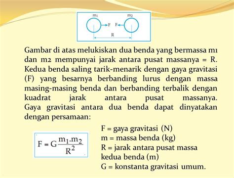 Kompetensi Dasar Menganalisis Keteraturan Gerak Planet Dan Satelit