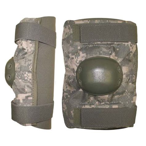 Get 27: Pads Tactical Protective Assault 7517