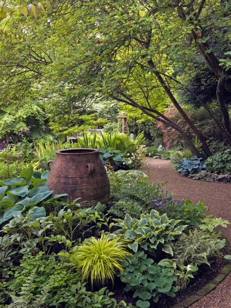 23 Shade Landscaping Ideas Garden Design