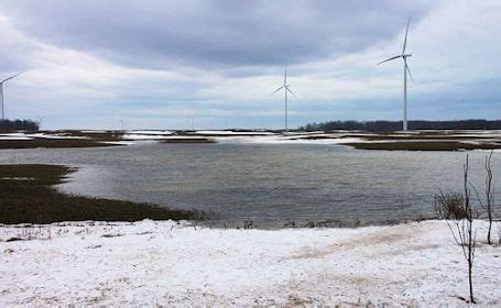 The Kincardine Record | Kincardine area gets dose of spring-like ...