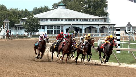 Race-by-race picks for today's racing at Laurel Park - Baltimore Sun