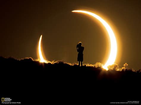 Solar Eclipse Wallpaper 1600x1200 56408