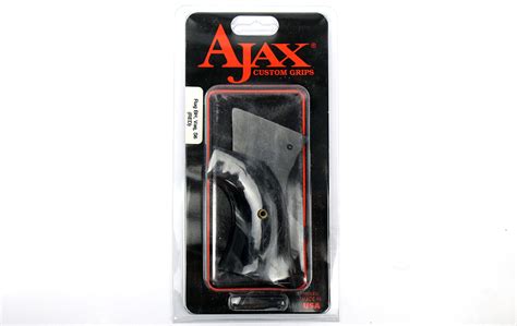 Ajax Custom Grips 31 Bp For Ruger Blackhawk Vaquero Single Six