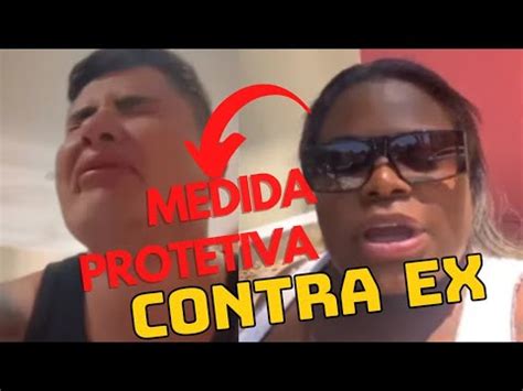 Jojo Todynho vai à polícia contra o ex Lucas Souza e exige medida