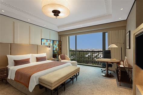 ITC Narmada, A Luxury Collection Hotel, Ahmedabad Rooms: Pictures ...