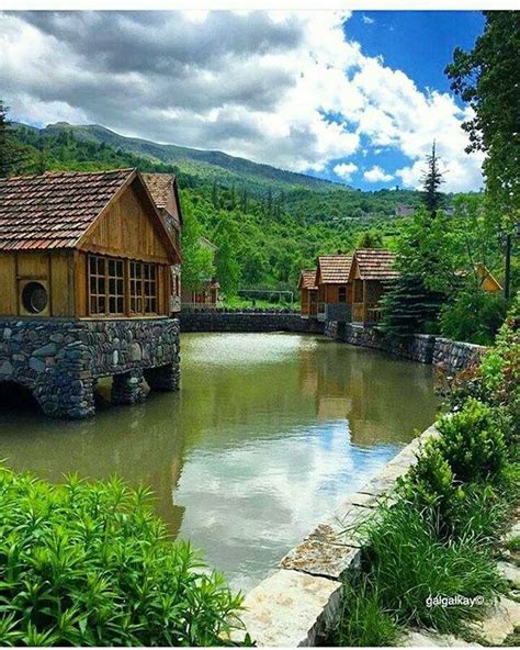 Dilijan, Armenia | Armenia travel, Europe travel places, Armenia