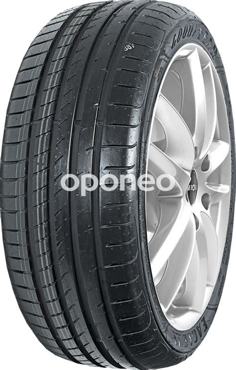 Goodyear Eagle F1 Asymmetric 2 Sprawdź Testy I Opinie Oponeo