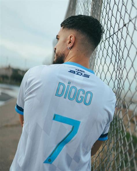 Nova Camisa Esports Do Marseille 2024 Puma Mdf