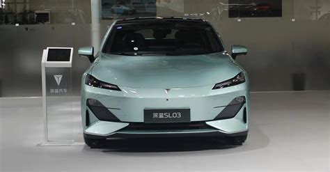 Changan's NEV arm Deepal signs dealer deal to tap UAE market - CnEVPost