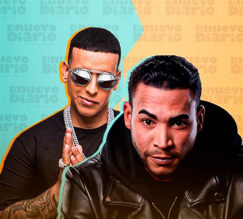 VIDEO Don Omar da su versión de cómo nació la rivalidad con Daddy