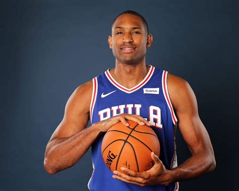 Al Horford / Philadelphia 76ers: Al Horford is the best backup center ...