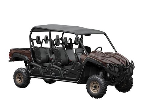 2024 Yamaha Viking Vi Eps Ranch Edition Sky Powersports