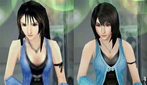 Final Fantasy Viii Remake Meistermaha