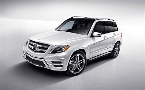 Mercedes Benz Glk Mercedes Glk HD Wallpaper Pxfuel