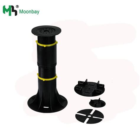 Adjustable Pedestal Tile Support Factory And Suppliers Wholesale