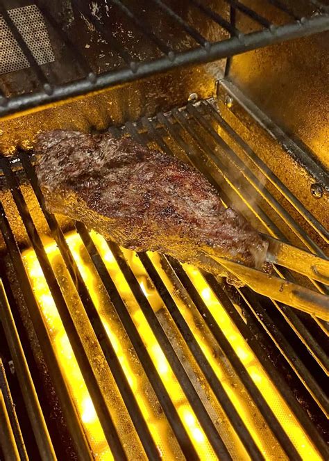 The Bakermamas Basics How To Reverse Sear A Steak Laptrinhx News