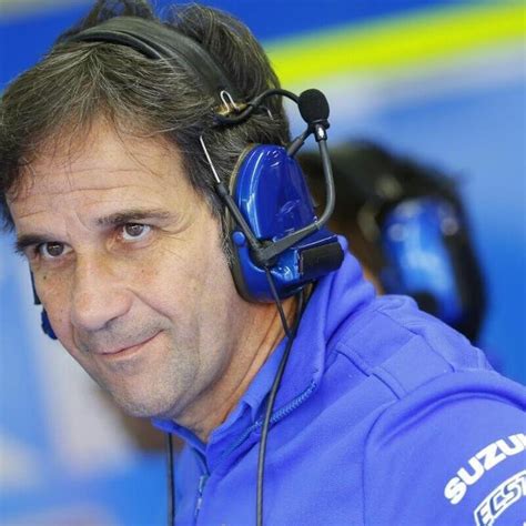 Davide Brivio dalla MotoGP alla F1 tutti i come e i perché Con Nico