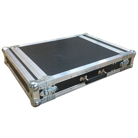 2u Rack Case 570mm Deep
