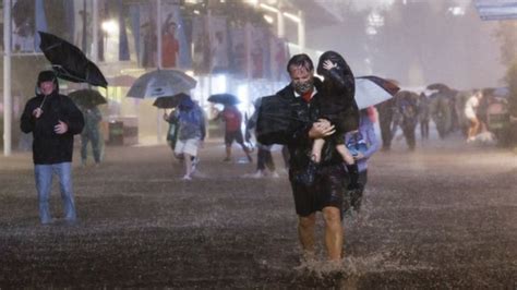 Tormenta Ida Brutales Inundaciones Dejan Decenas De Muertos Y Daños