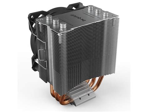 Be Quiet Pure Rock Slim 2 Air CPU Cooler BK030