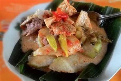 Ada Lentog Tanjung Hingga Nasi Jangkrik Inilah Kuliner Khas