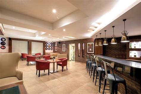 Lemon Tree Hotel Alwar Bar Or Lounge Pictures And Reviews Tripadvisor