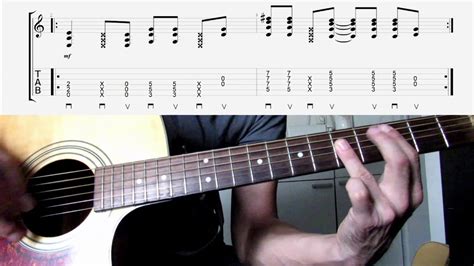 Nirvana Polly Lesson With TABS YouTube