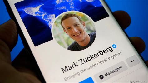 Facebook Instagram Plan Blue Check Verified Service Dw 02192023