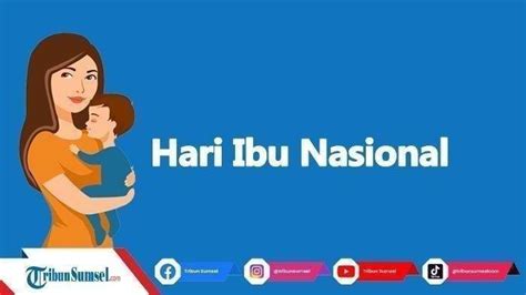 Contoh Ucapan Hari Ibu Nasional Bahasa Jawa Menyentuh Hati Dan