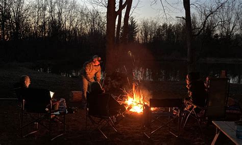 About | Bear Lake Camping