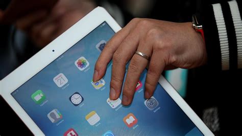 Apple Encerra Fabricação Do Ipad No Brasil