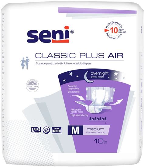 Seni Classic Plus Store Bg