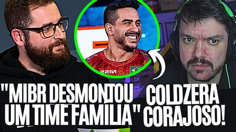 Fallen Desabafa Sobre Mibr E Diz Que Nao Tem Pra Onde Ir Gau Fala