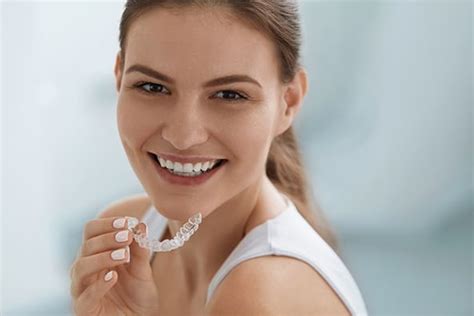 How To Clean Your Invisalign Aligners North Delta Dentist Scott 72 Dental