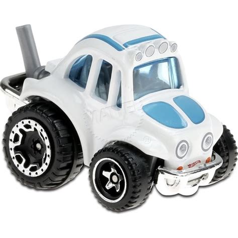 Mattel Hot Wheels Lisanslı Araba Volkswagen Baja Bug Fiyatı