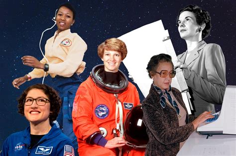 15 Amazing Facts About the Women of NASA | Reader's Digest