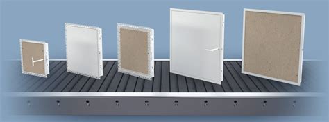 Product Range Ceildoor Products