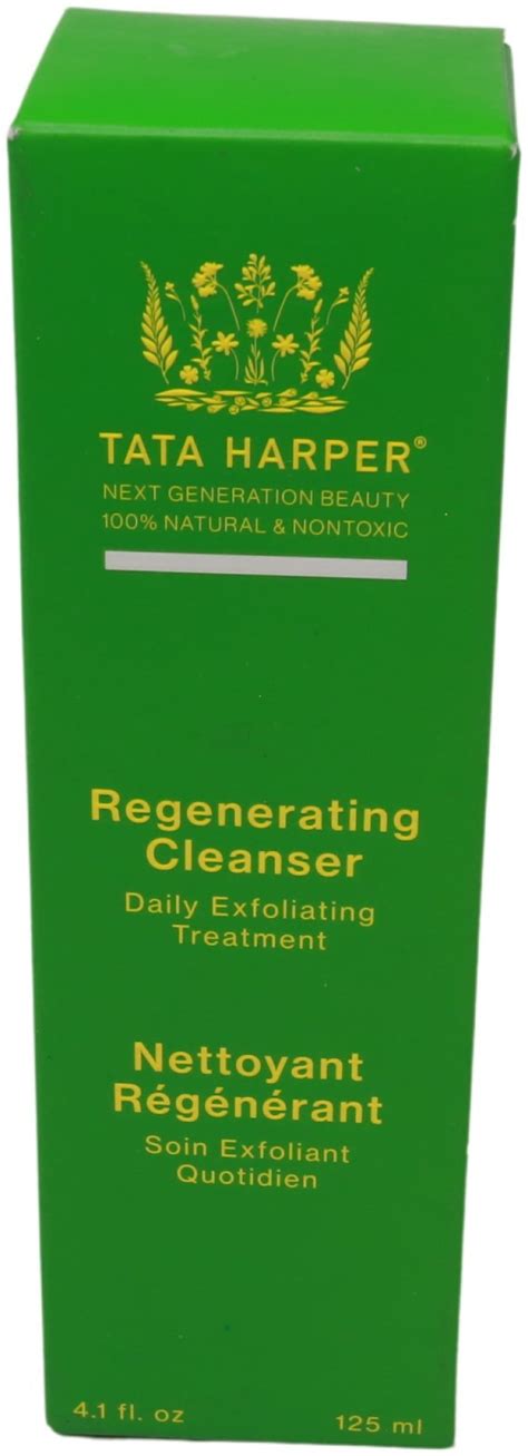 Tata Harper Regenerating Cleanser Face - Walmart.com