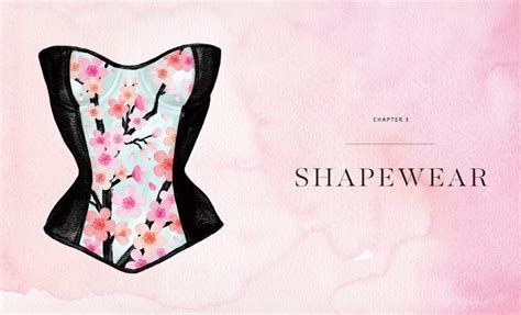 In Intimate Detail The Lingerie Addict Everything To Know About