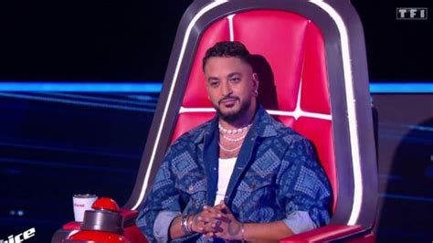 The Voice Kids Slimane victime dune usurpation didentité