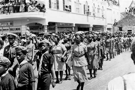 Photo Flashback Montego Bay Gets City Status Esponsored Jamaica